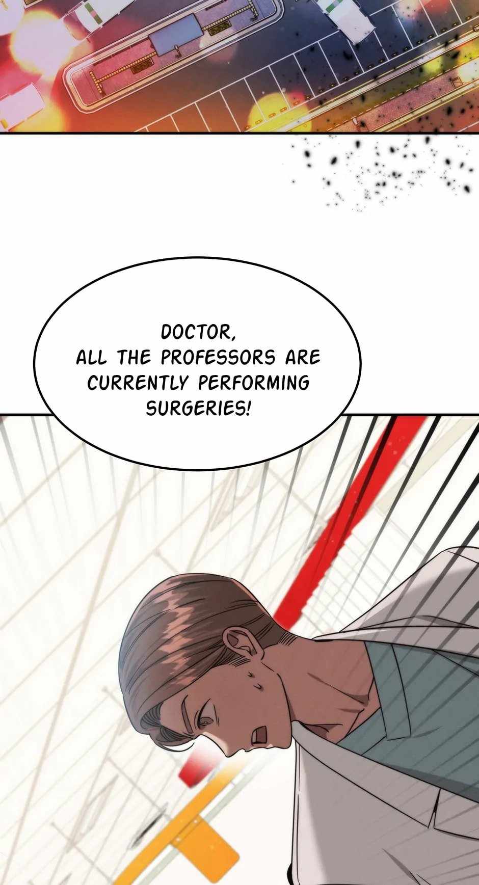 Genius Doctor Lee Moo-jin Chapter 181 26